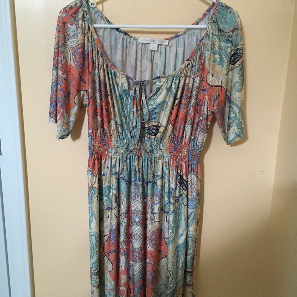 Boston Proper Dress